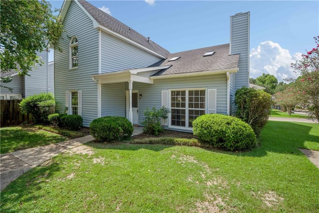 6452 Cedar Bend Court B, Mobile, AL 36608 — photo 3