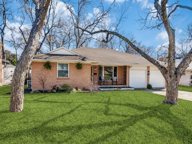 8306 Stony Creek Drive, Dallas, TX 75228