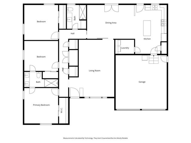 8306 Stony Creek Drive, Dallas, TX 75228