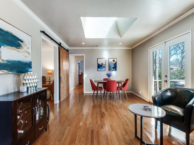 8306 Stony Creek Drive, Dallas, TX 75228