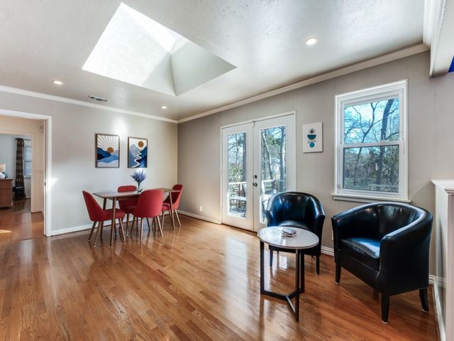 8306 Stony Creek Drive, Dallas, TX 75228