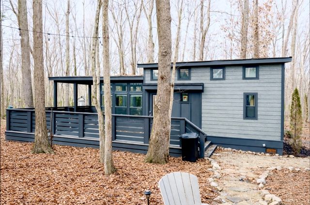 75B Deer Lick Trail, Monteagle, TN 37356