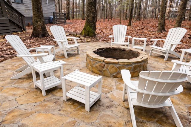 75B Deer Lick Trail, Monteagle, TN 37356