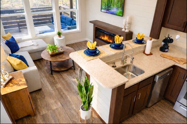 75B Deer Lick Trail, Monteagle, TN 37356