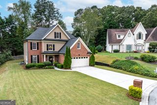 1225 Arthur Court, Lawrenceville, GA 30043