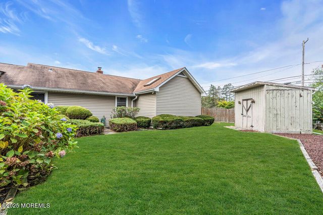 351 Meadowbrook Avenue, Eatontown, NJ 07724