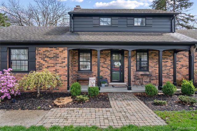 44451 Harmony Lane, Van Buren, MI 48111