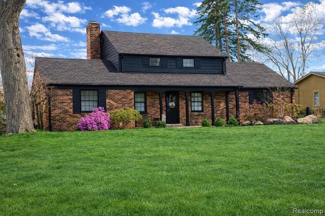 44451 Harmony Lane, Van Buren, MI 48111