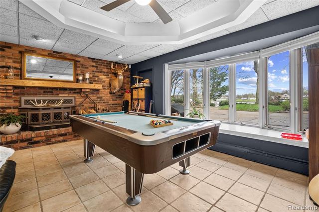 44451 Harmony Lane, Van Buren, MI 48111