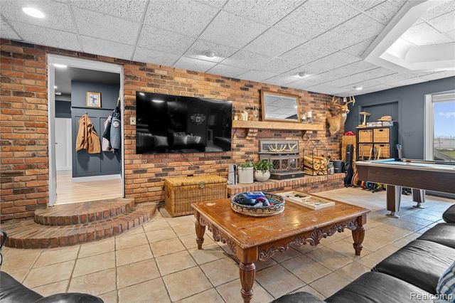 44451 Harmony Lane, Van Buren, MI 48111