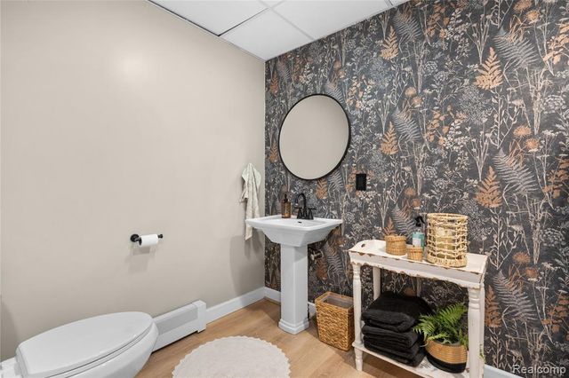 44451 Harmony Lane, Van Buren, MI 48111