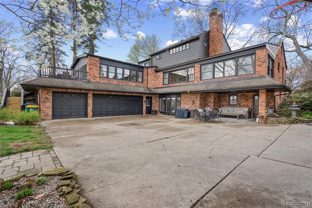 44451 Harmony Lane, Van Buren, MI 48111