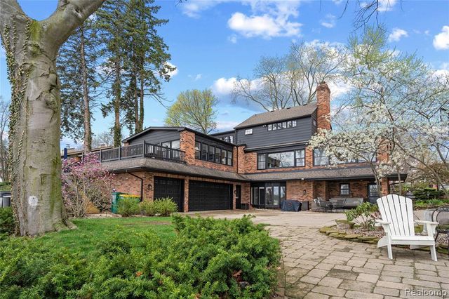 44451 Harmony Lane, Van Buren, MI 48111