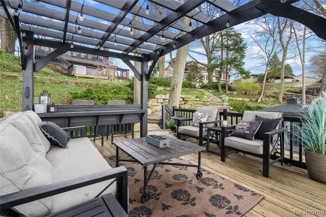 44451 Harmony Lane, Van Buren, MI 48111