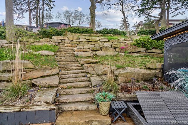 44451 Harmony Lane, Van Buren, MI 48111