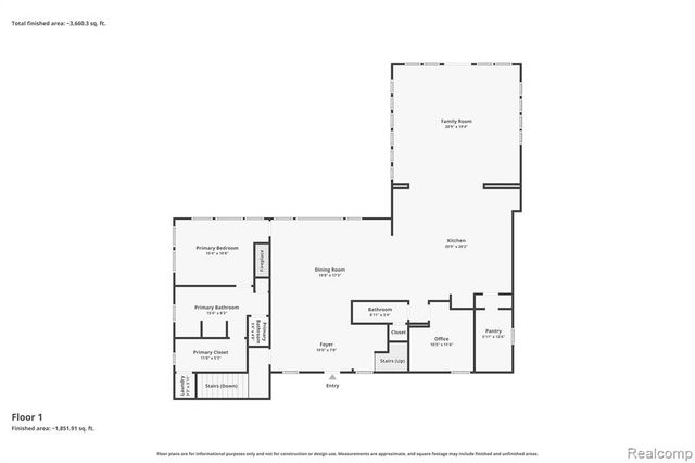 44451 Harmony Lane, Van Buren, MI 48111