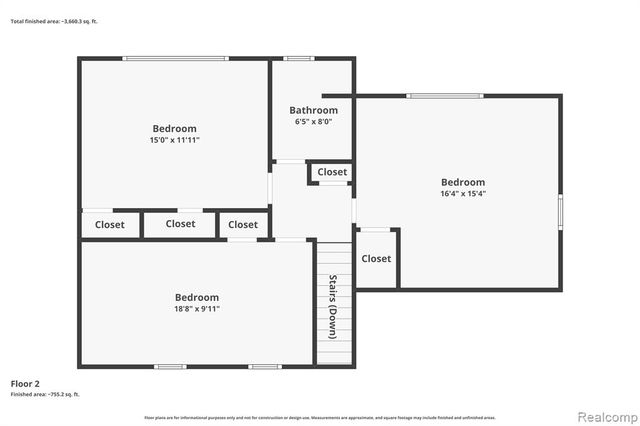 44451 Harmony Lane, Van Buren, MI 48111