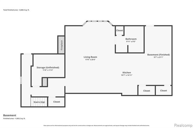44451 Harmony Lane, Van Buren, MI 48111