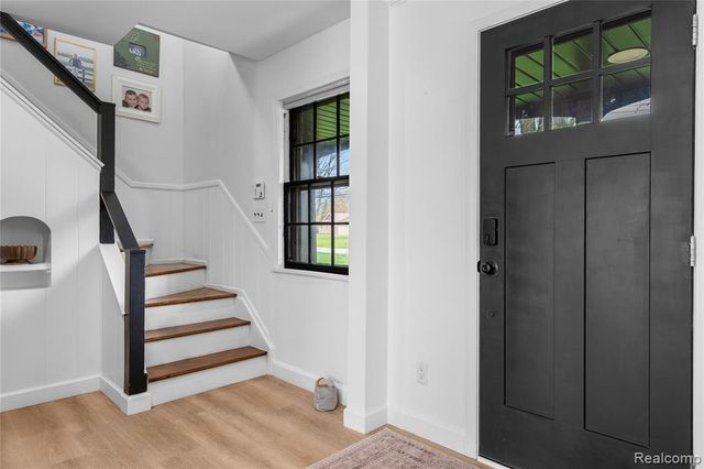 44451 Harmony Lane, Van Buren, MI 48111
