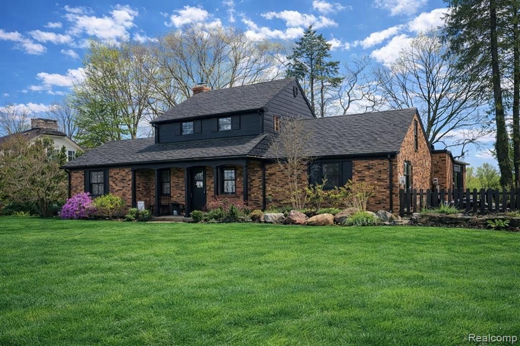 44451 Harmony Lane, Van Buren, MI 48111