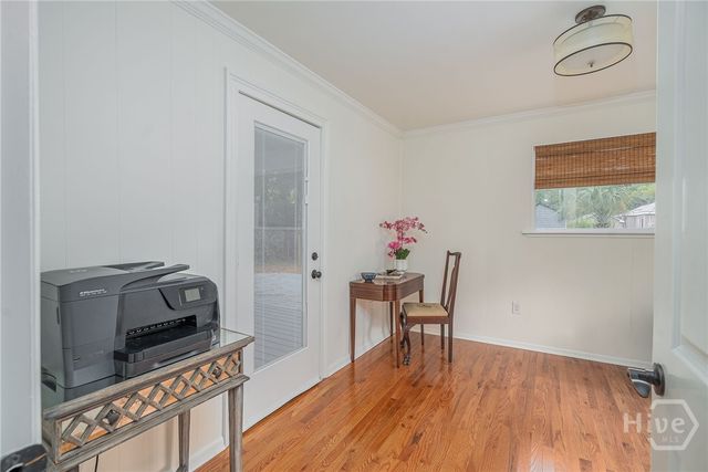 2220 E 38th Street, Savannah, GA 31404