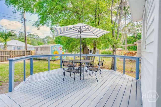 2220 E 38th Street, Savannah, GA 31404