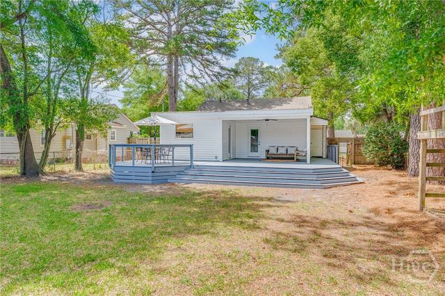 2220 E 38th Street, Savannah, GA 31404