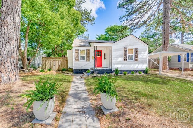2220 E 38th Street, Savannah, GA 31404