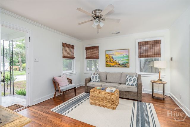 2220 E 38th Street, Savannah, GA 31404