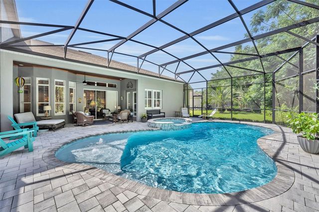 1465 STELLAR DRIVE, Oviedo, FL 32765
