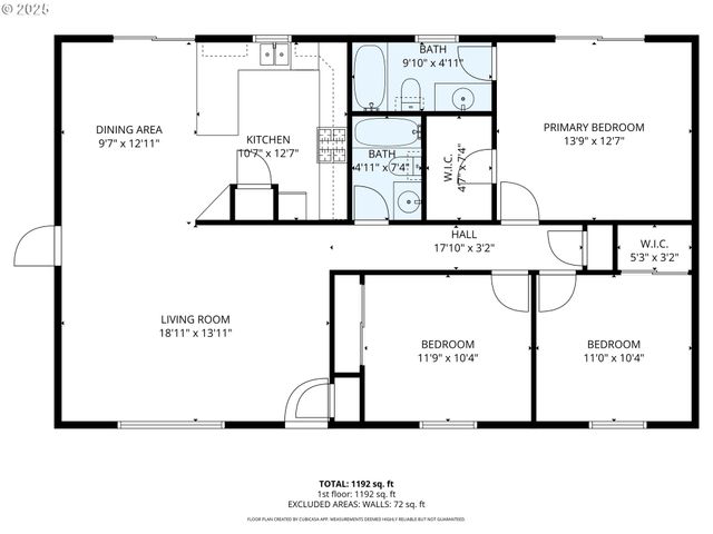 2966 Ne DOUGLAS Ave, Roseburg, OR 97470