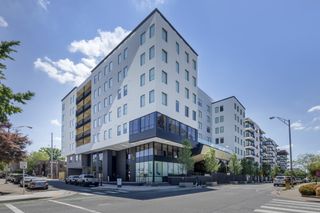 50 Music Sq, W # 506, Nashville, TN 37203