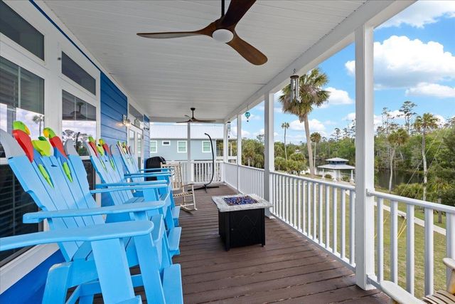 1226 NE Rivers Bend Way, Steinhatchee, FL 32359