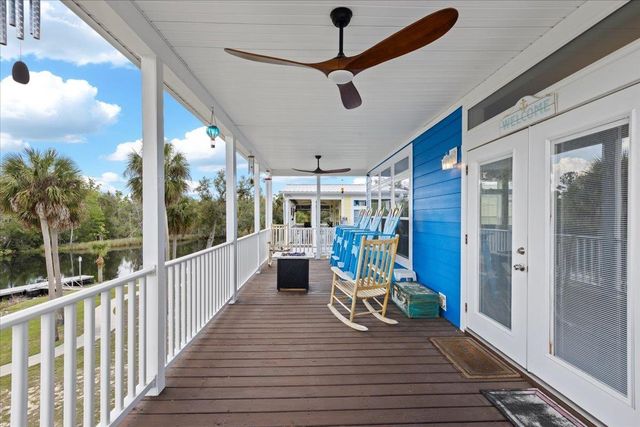 1226 NE Rivers Bend Way, Steinhatchee, FL 32359