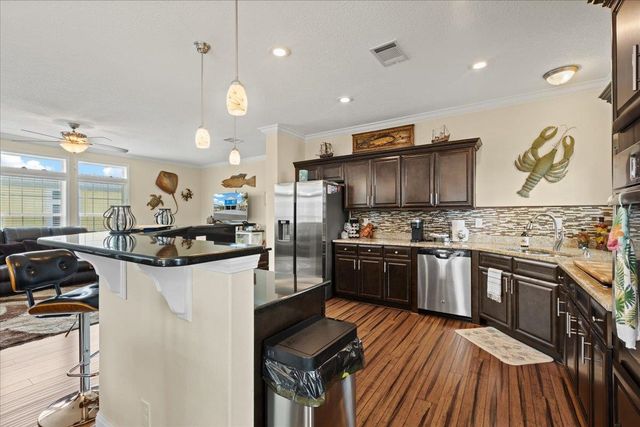 1226 NE Rivers Bend Way, Steinhatchee, FL 32359