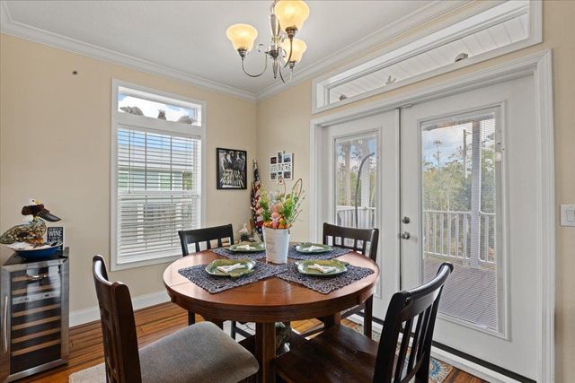 1226 NE Rivers Bend Way, Steinhatchee, FL 32359