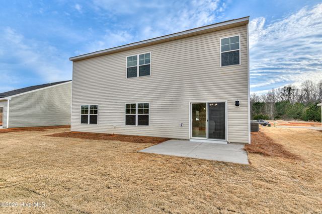 782 Burlington Drive, Augusta, GA 30909