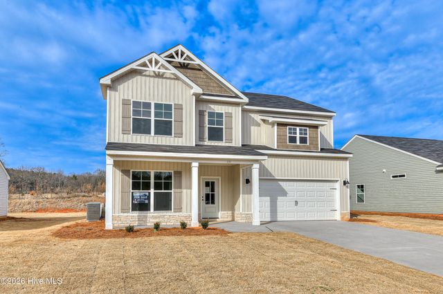 782 Burlington Drive, Augusta, GA 30909