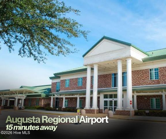 782 Burlington Drive, Augusta, GA 30909