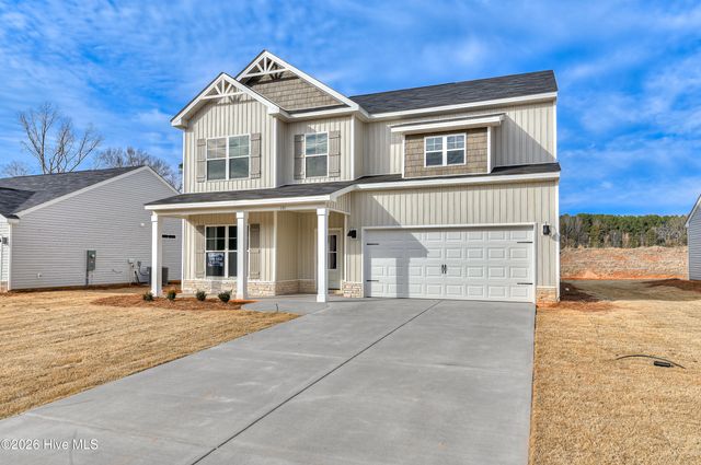 782 Burlington Drive, Augusta, GA 30909