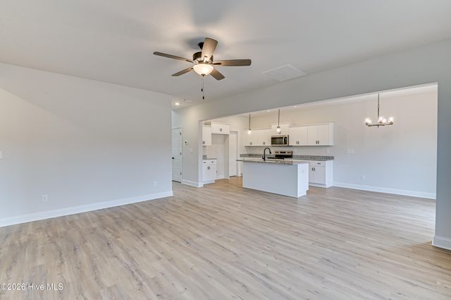 782 Burlington Drive, Augusta, GA 30909