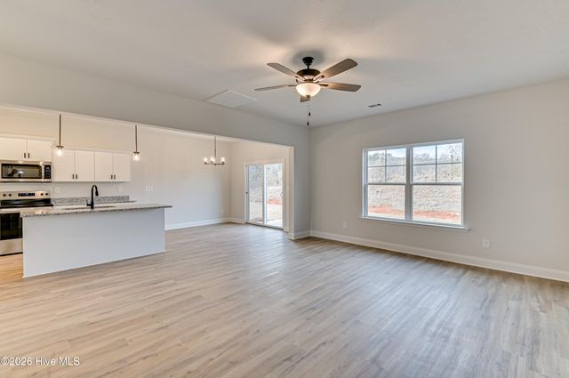 782 Burlington Drive, Augusta, GA 30909