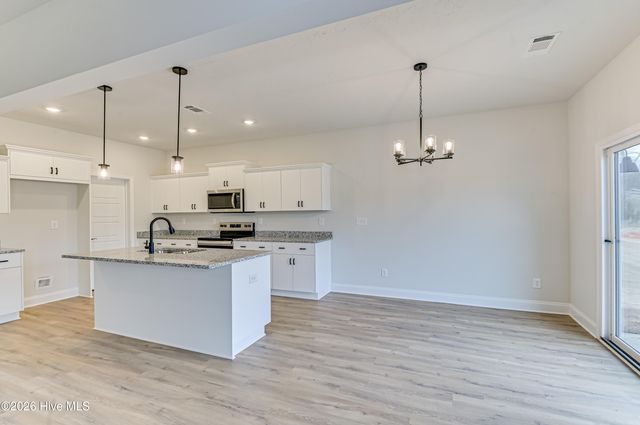 782 Burlington Drive, Augusta, GA 30909
