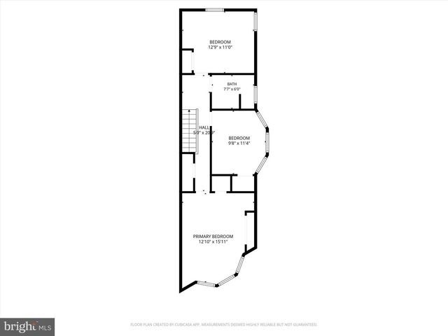 109 N BROADWAY, Gloucester City, NJ 08030
