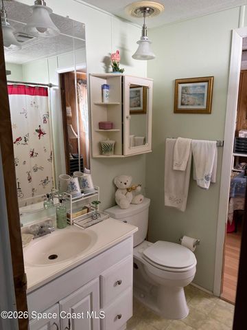 1748 Coco Plum Street NE, Palm Bay, FL 32905