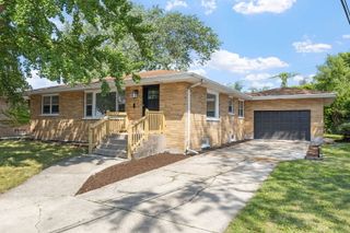 1006 E 163rd Street, South Holland, IL 60473