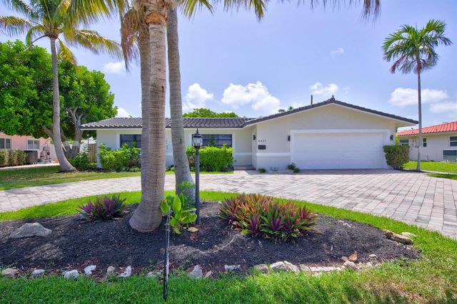 4431 NE 28th Avenue, Lighthouse Point, FL 33064