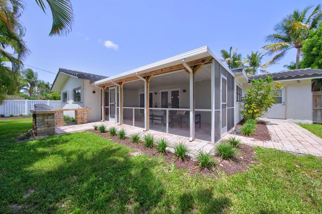 4431 NE 28th Avenue, Lighthouse Point, FL 33064