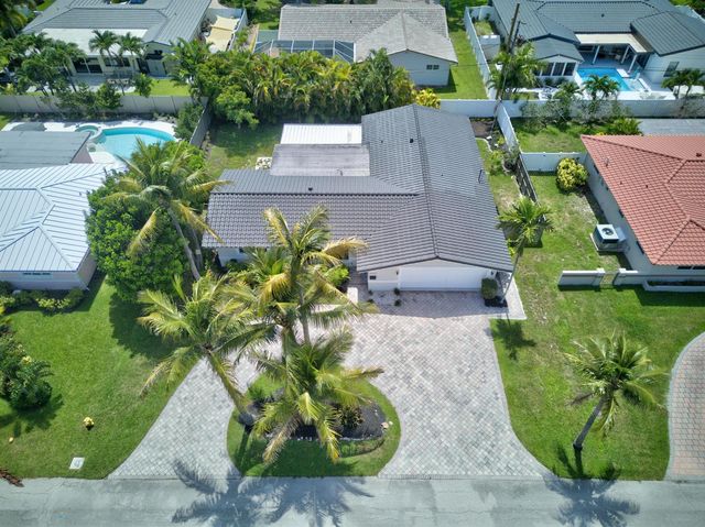 4431 NE 28th Avenue, Lighthouse Point, FL 33064