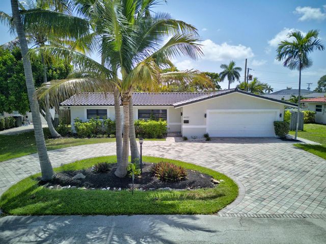 4431 NE 28th Avenue, Lighthouse Point, FL 33064